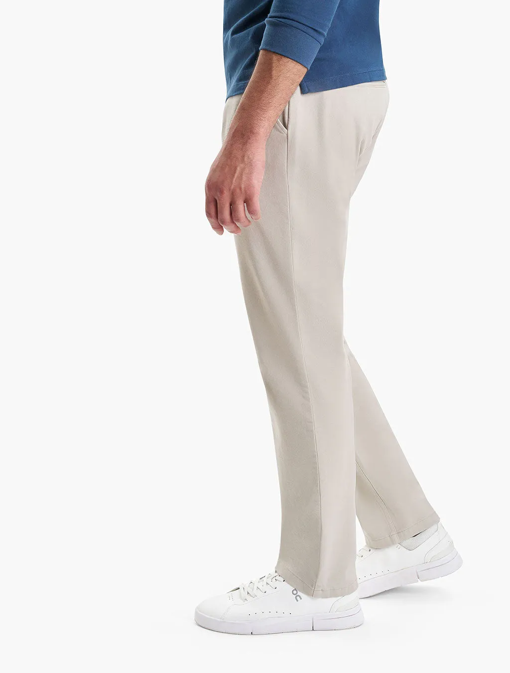 AdjustableWaistband Teddys Casual