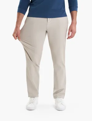 Teddys Casual Comfortable Leg Customizable length