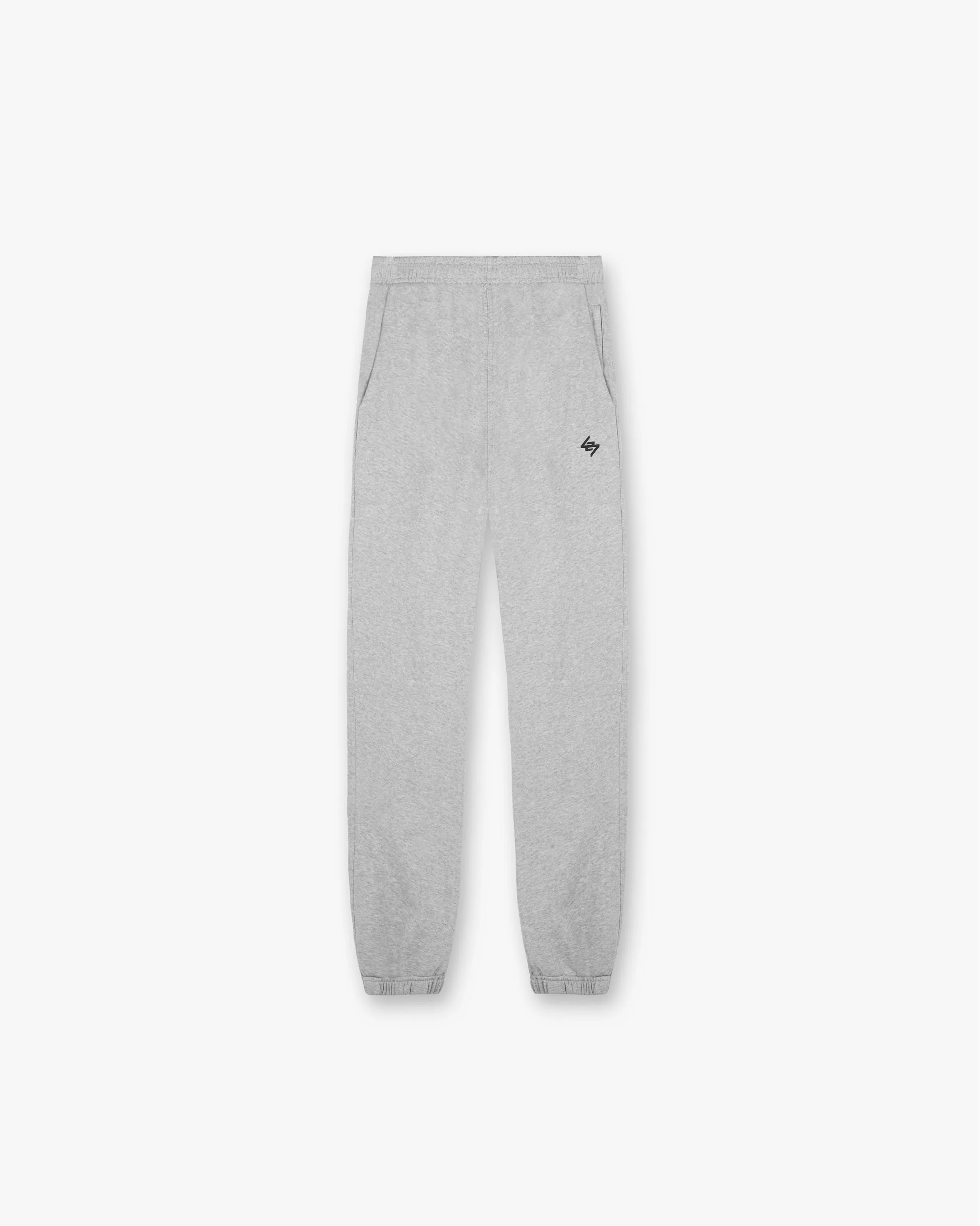 Travel Ready Active Comfort Team 247 Sweatpant - Ash Grey
