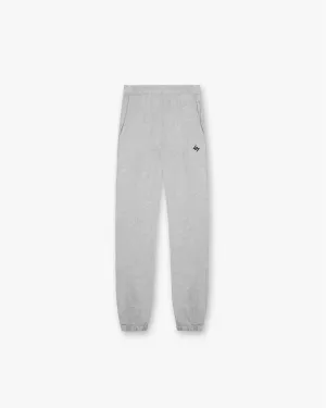 Travel Ready Active Comfort Team 247 Sweatpant - Ash Grey