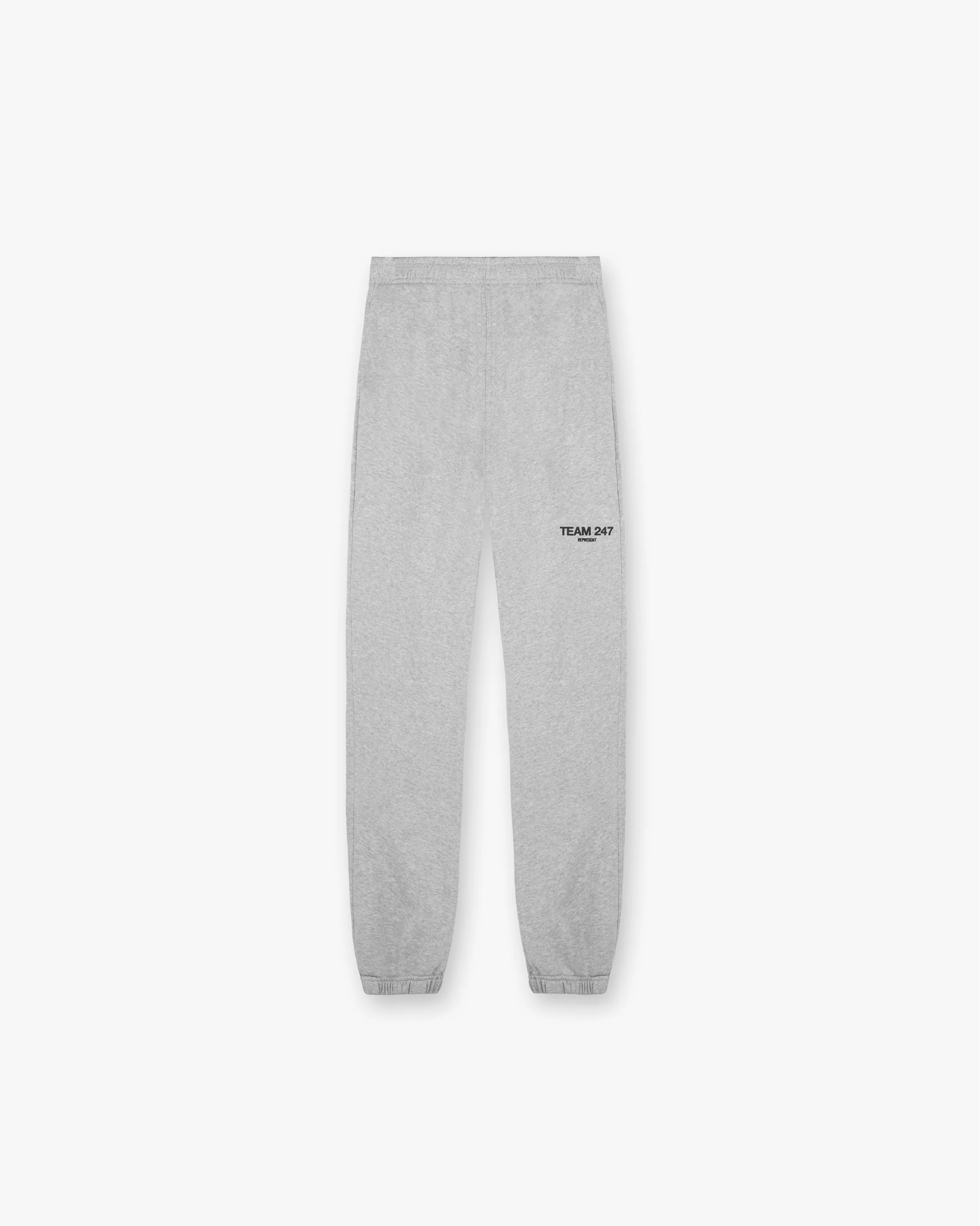 All Season Packable Fit Team 247 Sweatpant - Ash Grey