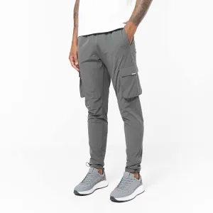 Flexible Durability clean design Stretch Tech Cargo Pant | Khaki