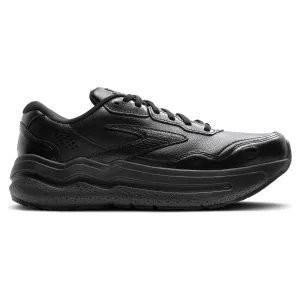 Ghost Max 2 Leather Men's Running Shoes (Width 2E) 3D Heel Lock Technology