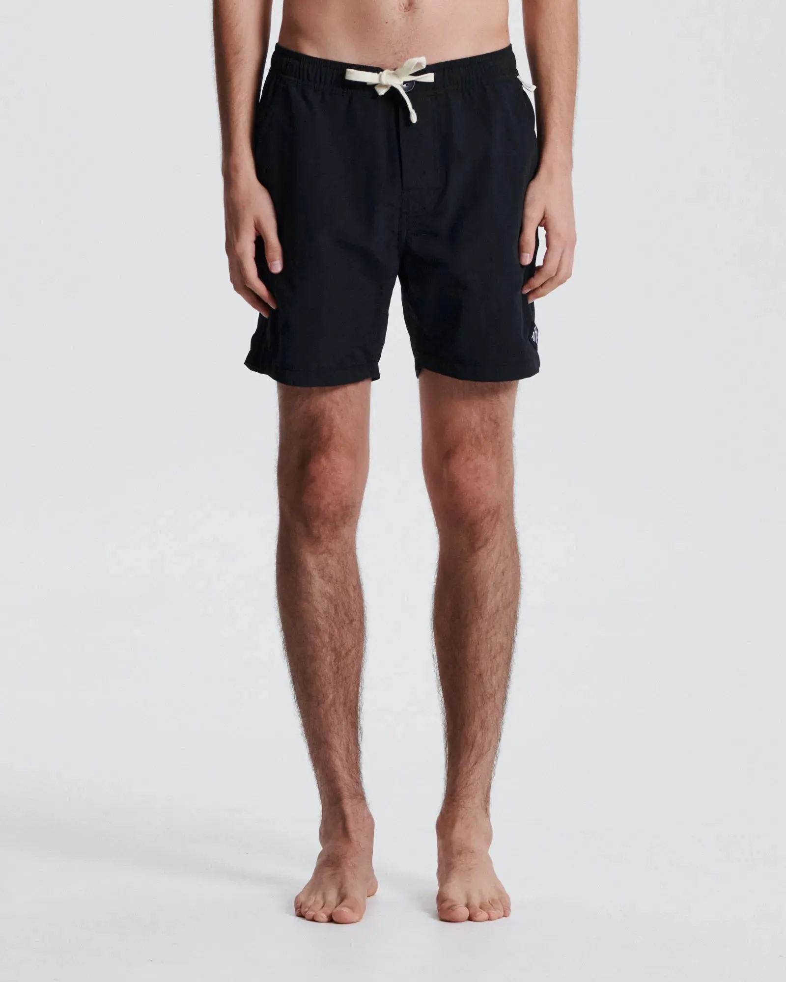 Weekend Outfit The Critical Slide Society Mens Boardshorts Nucleus 16"