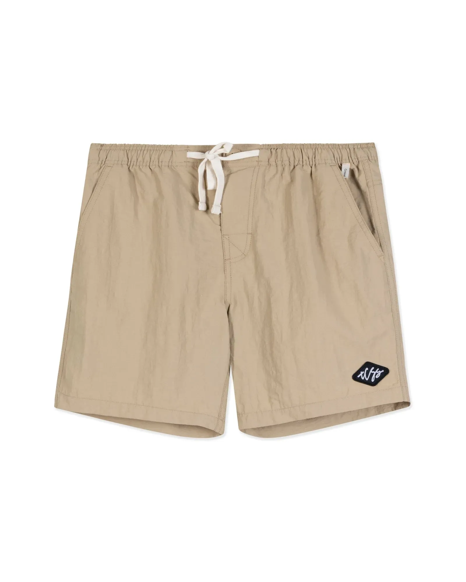 Workwear All Weather Fit The Critical Slide Society Mens Boardshorts Nucleus 16"