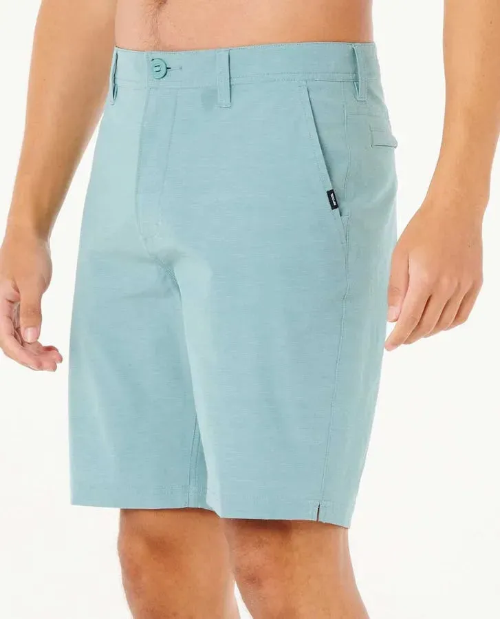 No Chafe personalized option Rip Curl Mens Shorts Boardwalk Phase Nineteen 19"