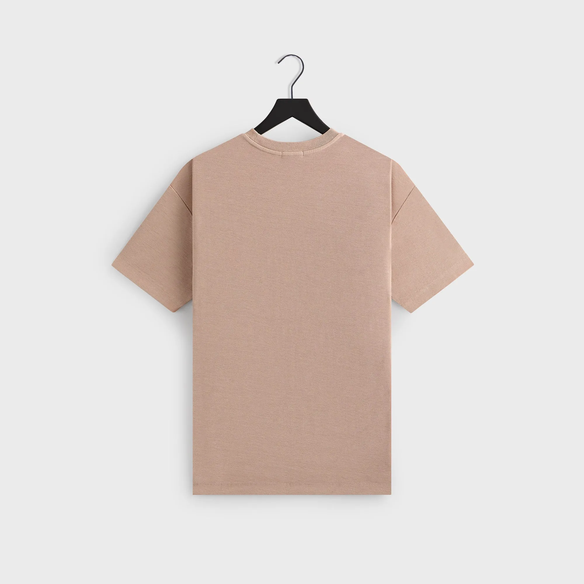 Fit Flex Kith 101 Quinn Tee - Mound