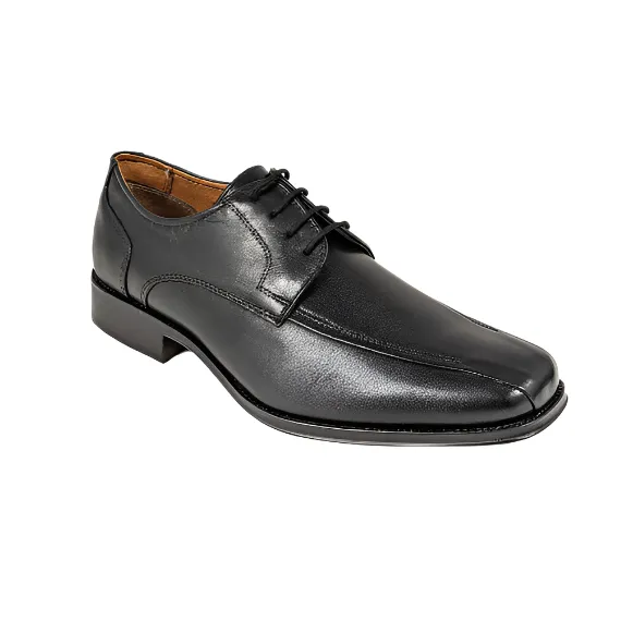 Style Uniform All Week Use Dubarry Mens Shoe Davey Black