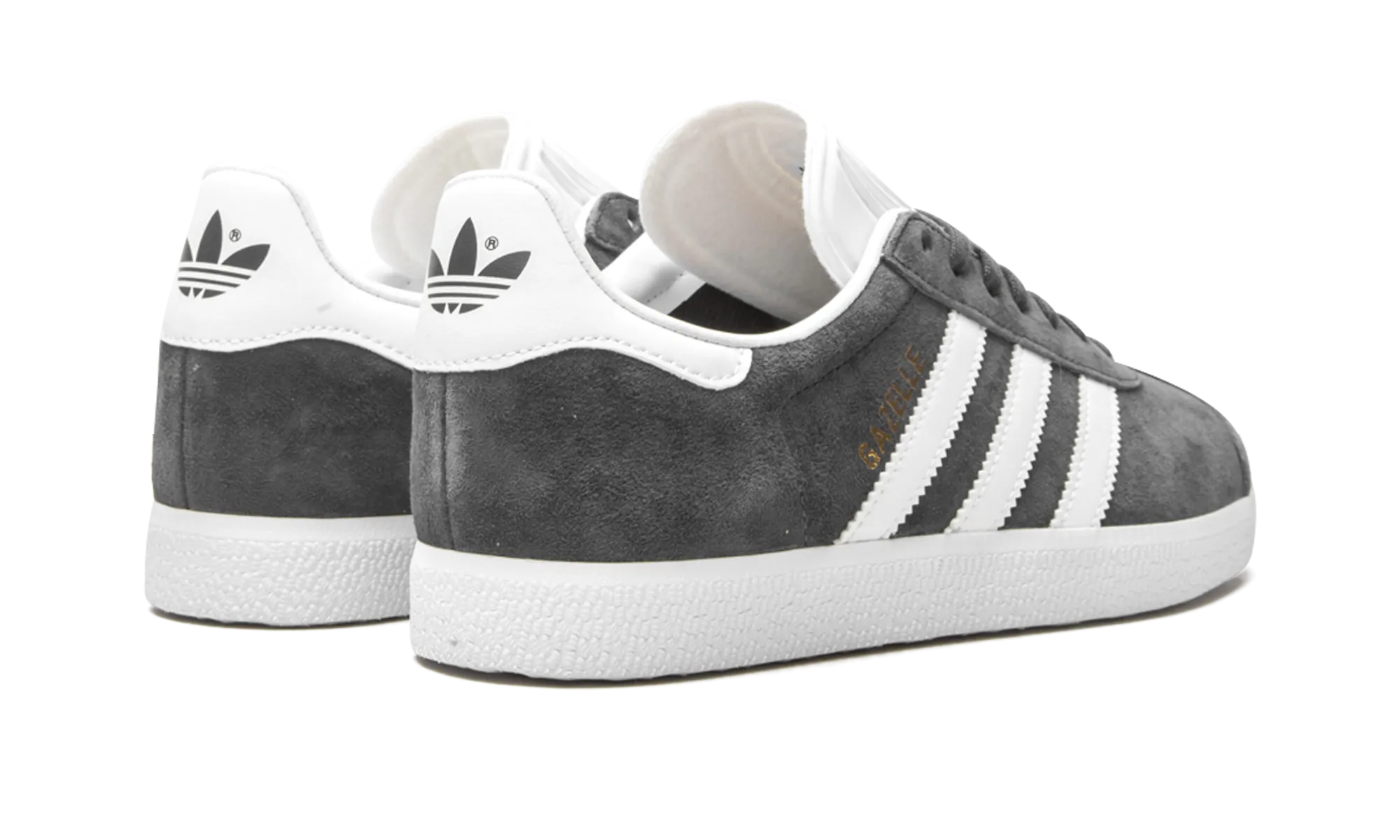 Soft Grip Anti   Slip Design Gazelle "Solid Grey"