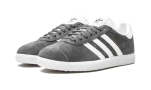 Shockproof Grip Control Gazelle "Solid Grey"