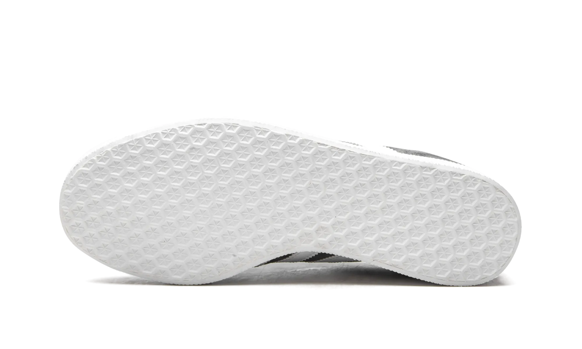 Sleek Profile Dynamic Action Gazelle "Solid Grey"