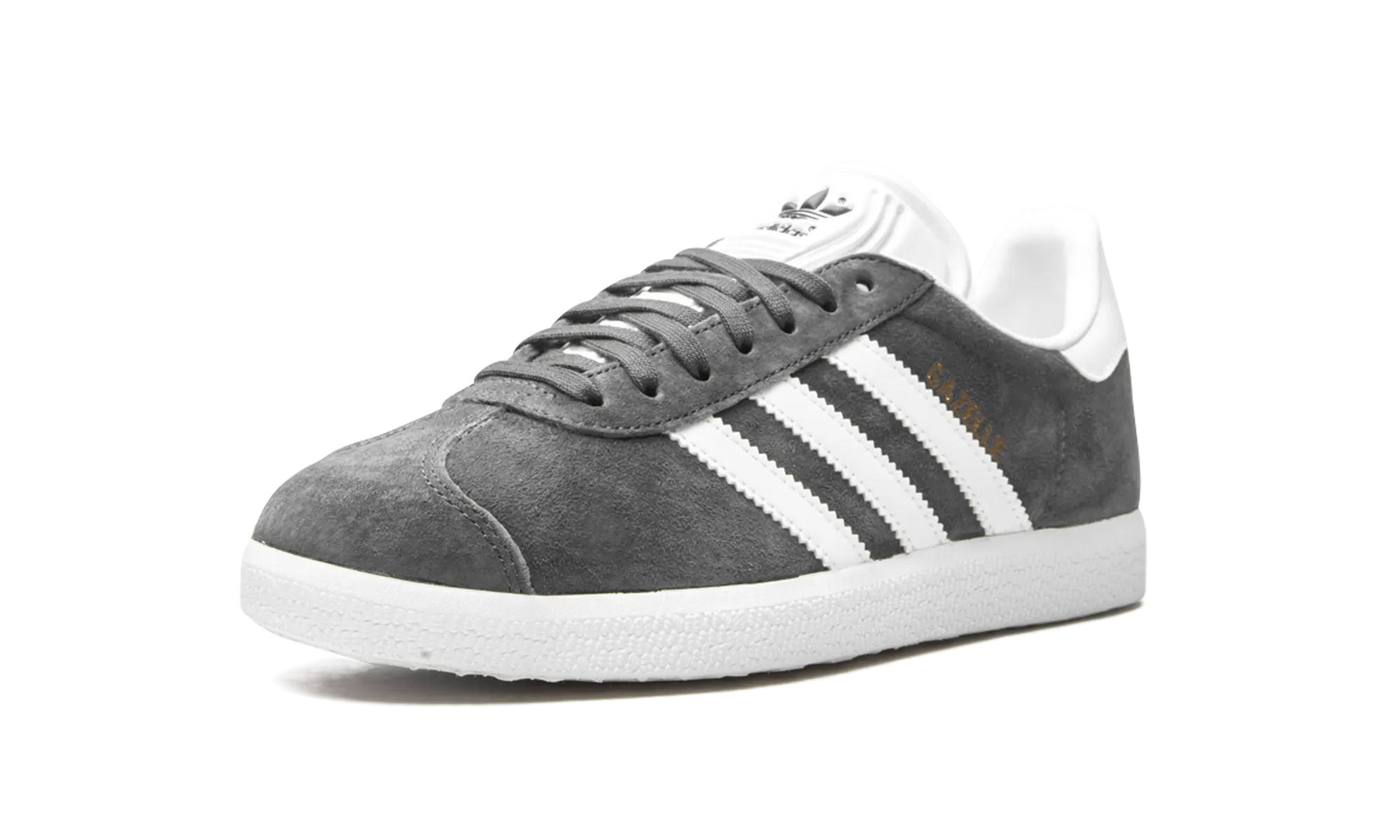 Flex Cushion Sleek Comfort Gazelle "Solid Grey"