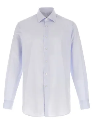Retro Vibe Milano Collar Shirt