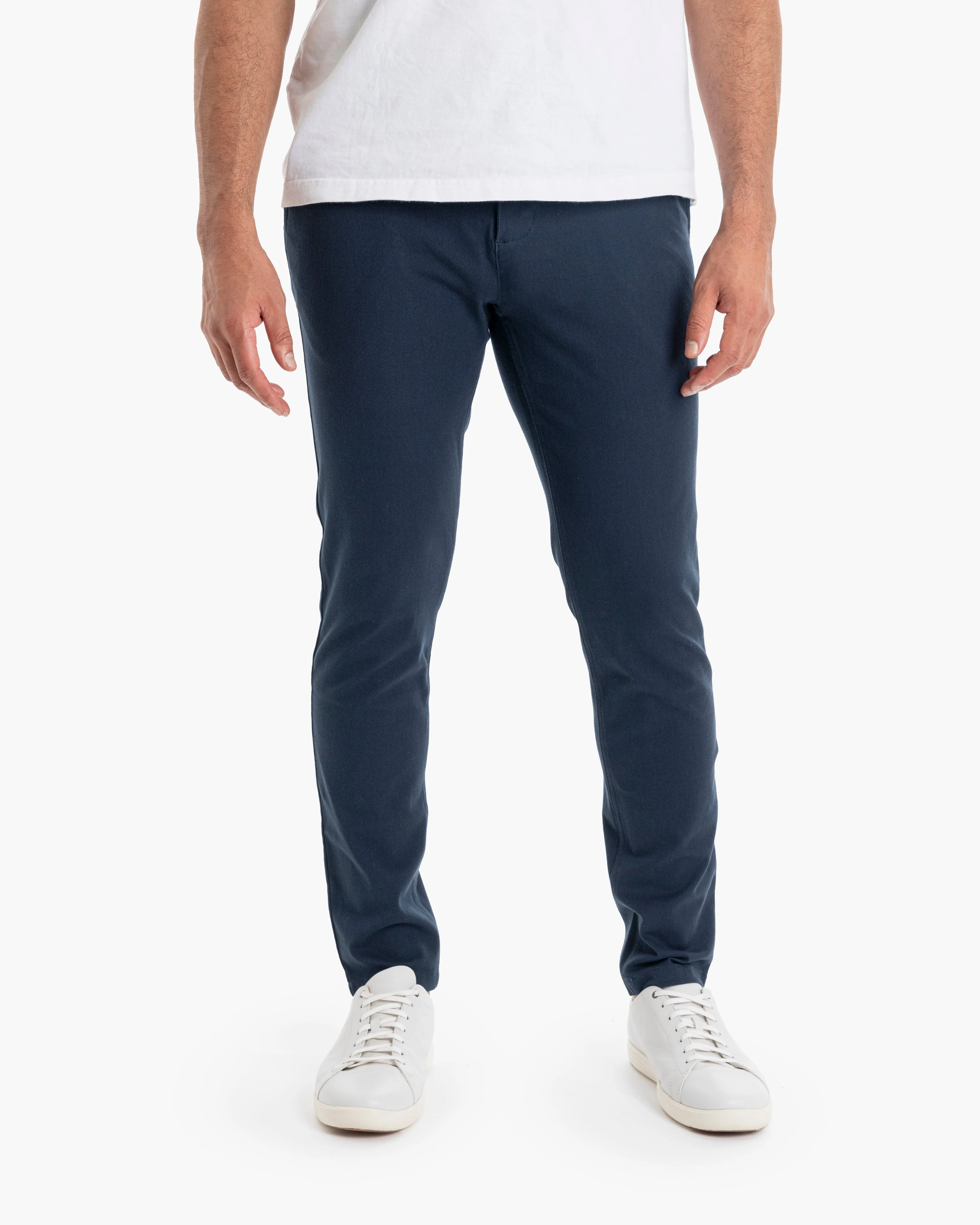 Sweat Resistant Morgans Tapered