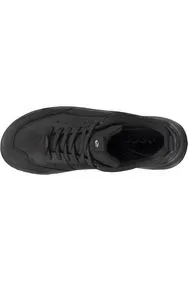 Calm Tone ECCO Mens Offroad  822344 51052 in black nubuck