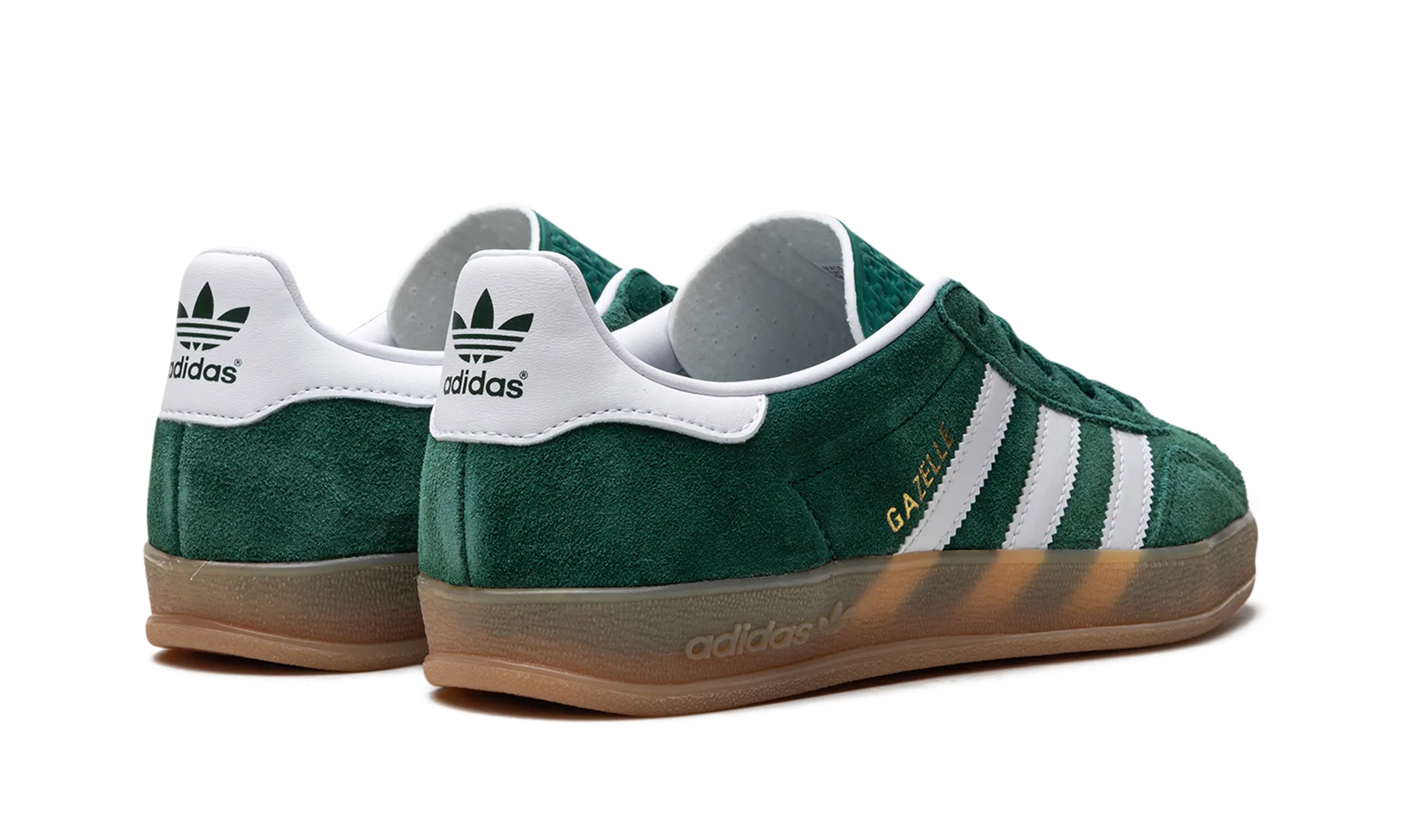 Soft Interior Gazelle Indoor "Collegiate Green"