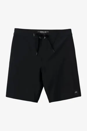 Oneill Mens Boardshorts Hyperfreak Heat Solid 19" Minimal Stretch