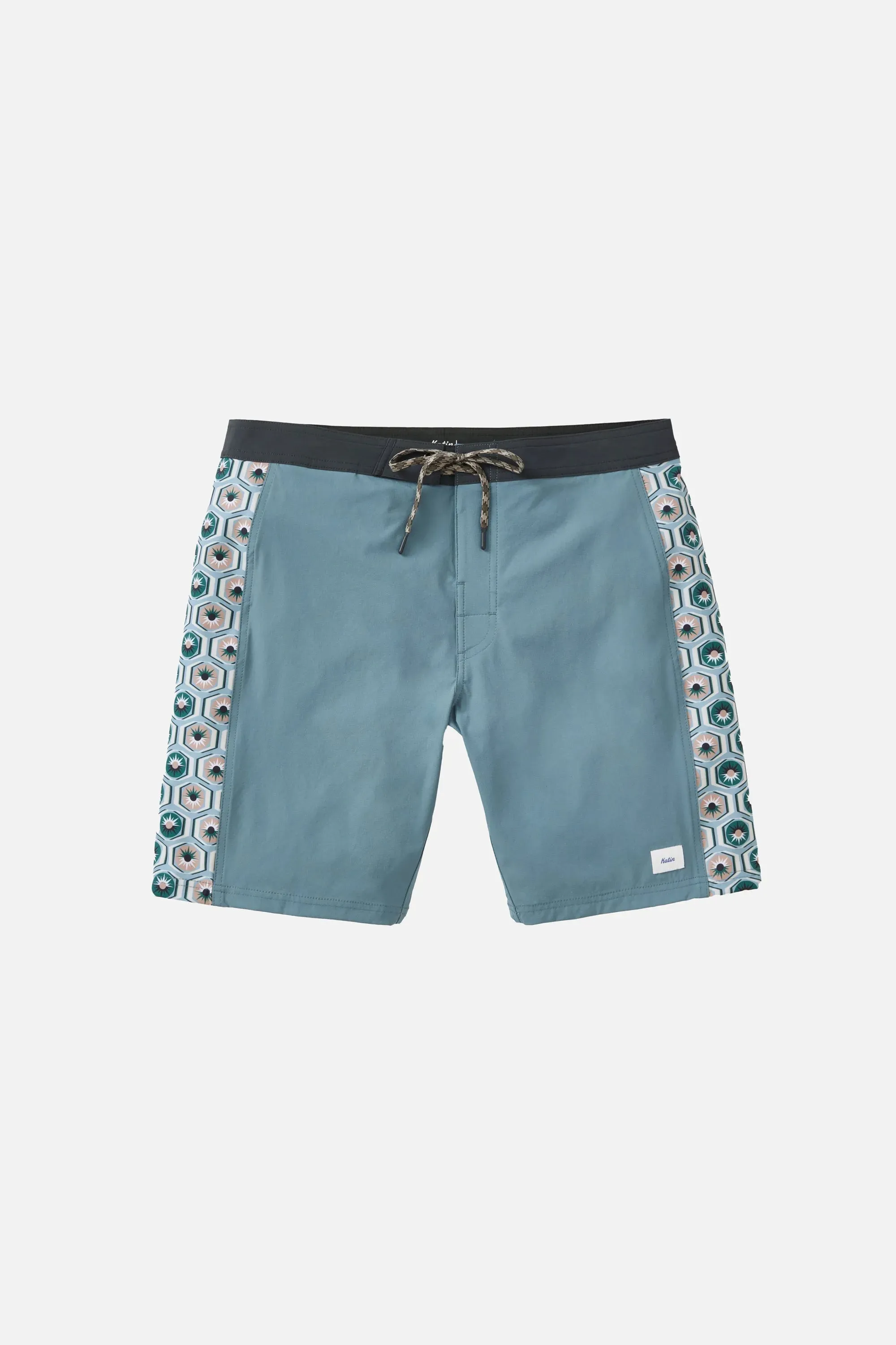 Katin Mens Boardshorts OTG Bolo Weekend Style