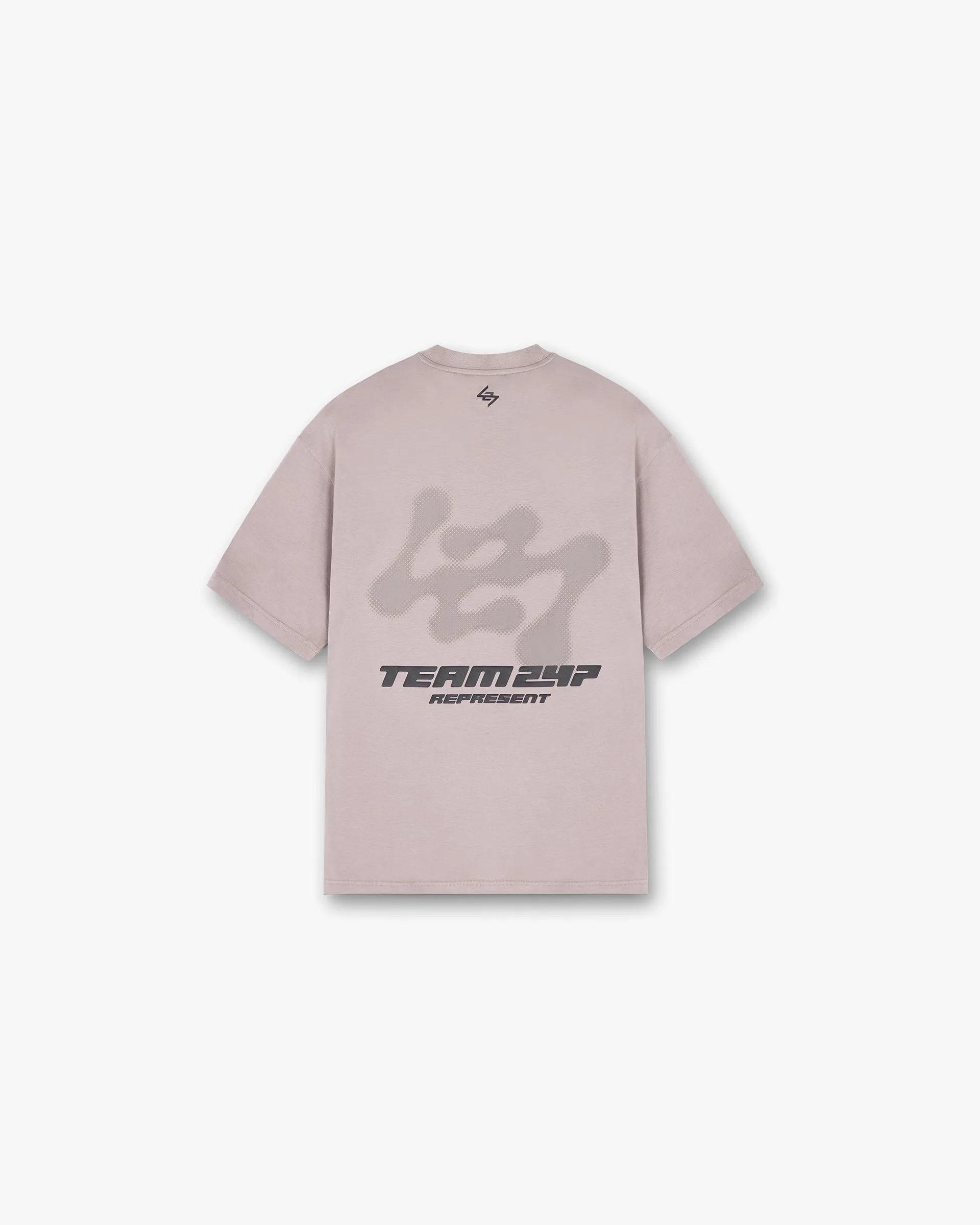 247 Future Terrains Oversized T-Shirt - Moonrock Sporty Appeal black friday