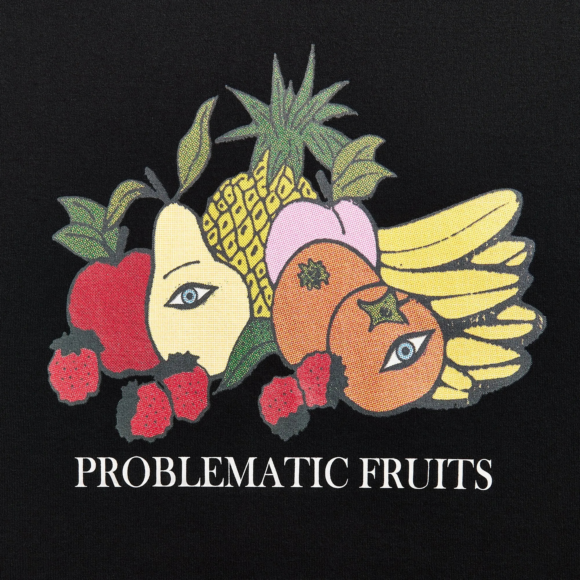 Undercover Tee - Black Comfortable All Day Wear MoistureWicking Technology