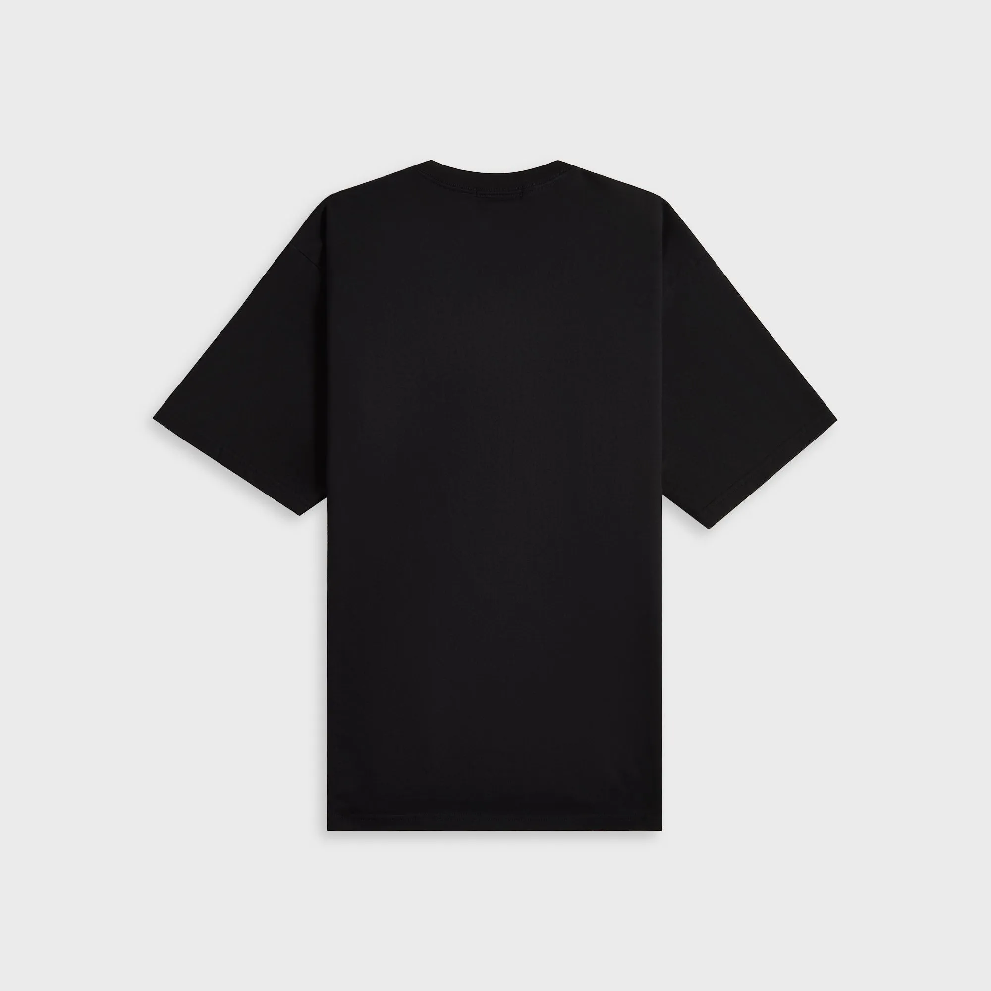 Casual everyday wear Timeless Piece Undercover Tee - Black
