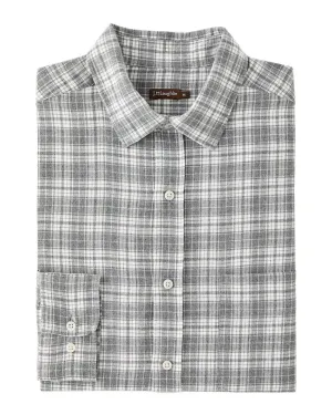 J.McLaughlin Gramercy Shirt Anti Pill Treatment