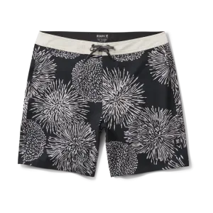 Comfy Feel Roark Revival Mens Boardshorts Passage 18.5"