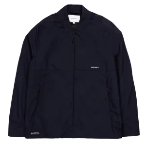 Fashion Forward Norse Projects Ryan Gore-Tex Infinium Jacket Dark Navy