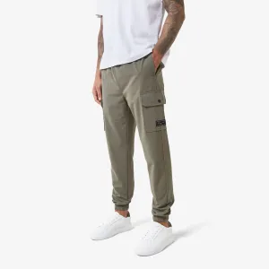 Form Fit Comfort Chill Fit Utility Cargo Pant | Olive