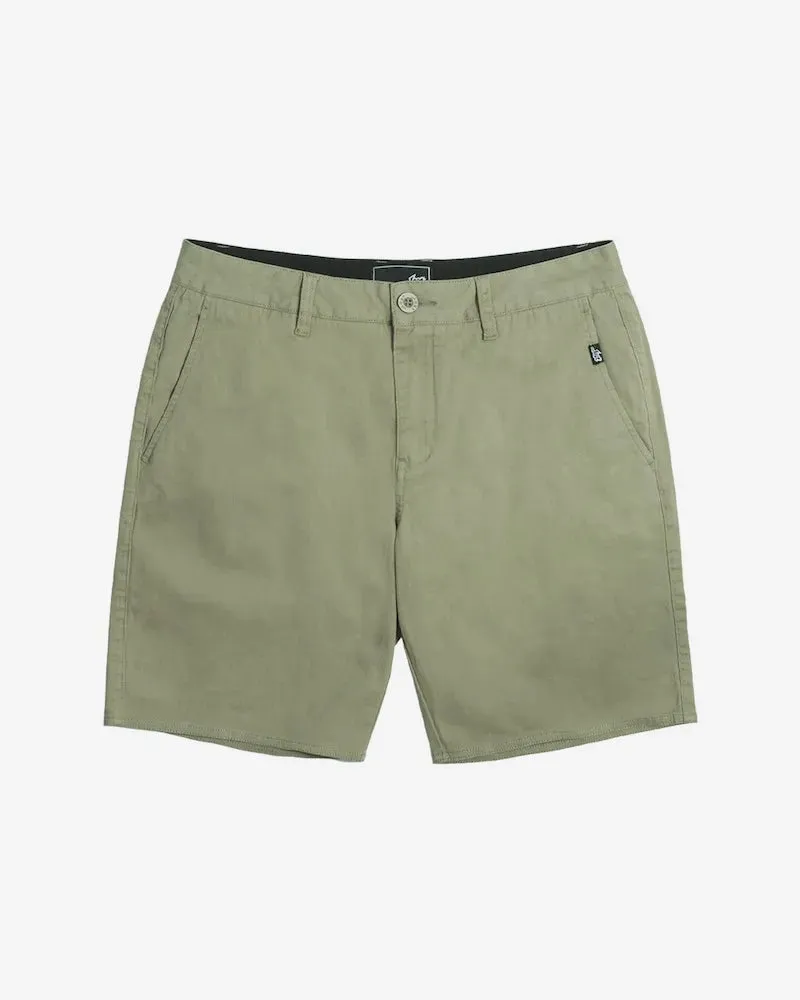 Elastic Band Lost Mens Shorts The Destroyer
