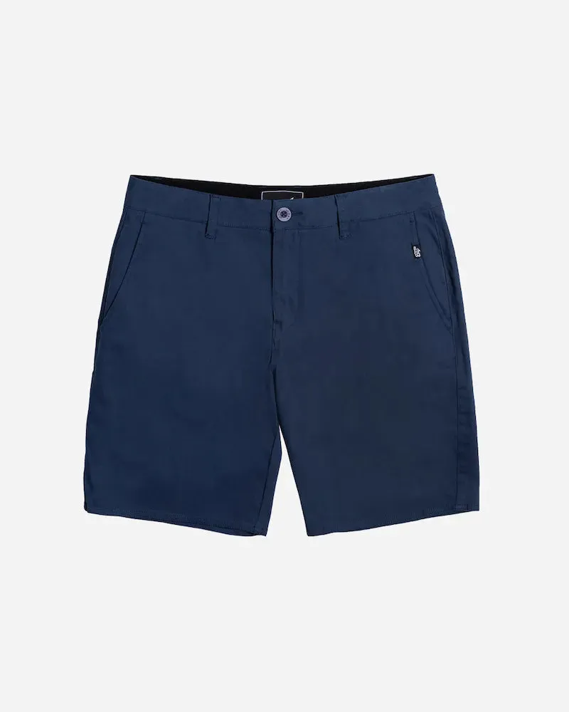 quick-drying multiple pockets Lost Mens Shorts The Destroyer
