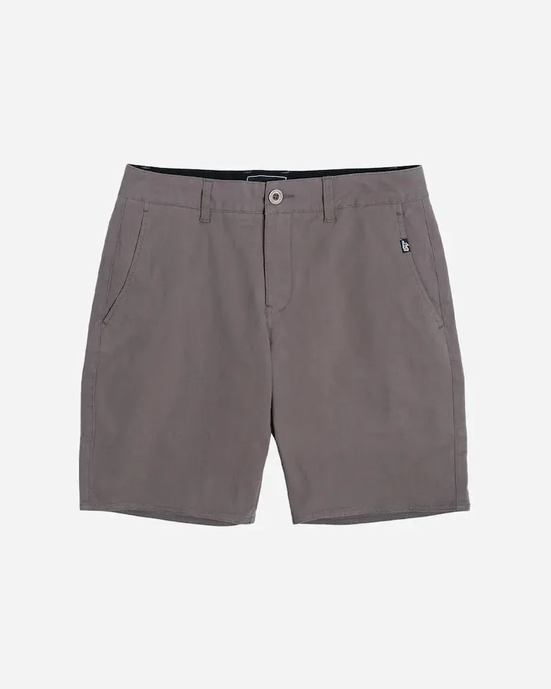 Relaxed Vibe Lost Mens Shorts The Destroyer