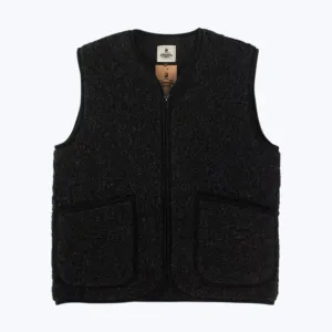 Thermo Regulating Coldbreaker Pepitko Vest Black
