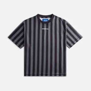 Outdoor Adventure Effortless Wear Awake NY Soccer Jersey - Black