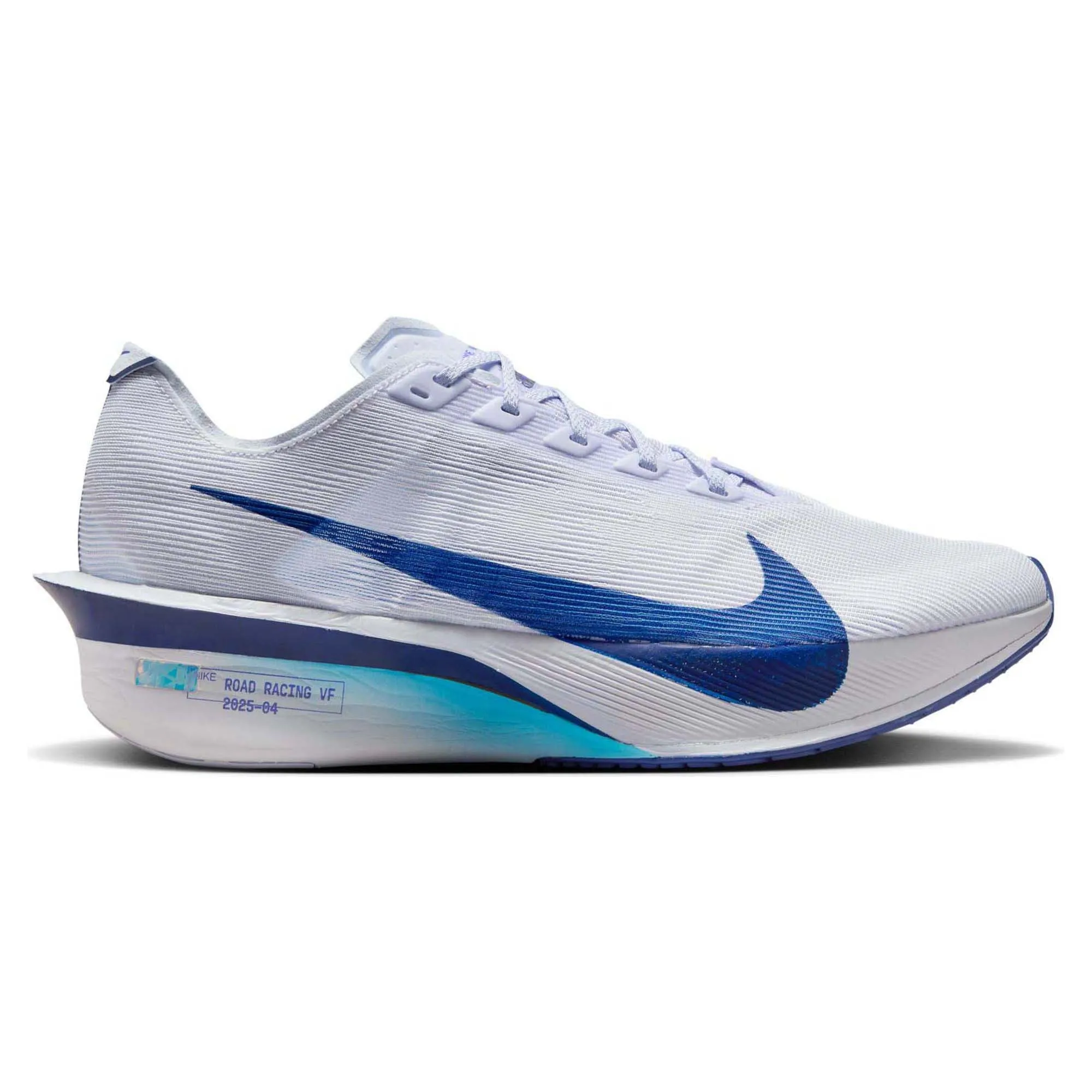 treadmill - runner Single color preference Vaporfly 4 Men's Running Shoes
