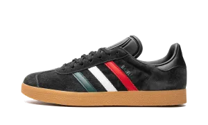 Easy to Wear Gazelle "Black / Red / Green"