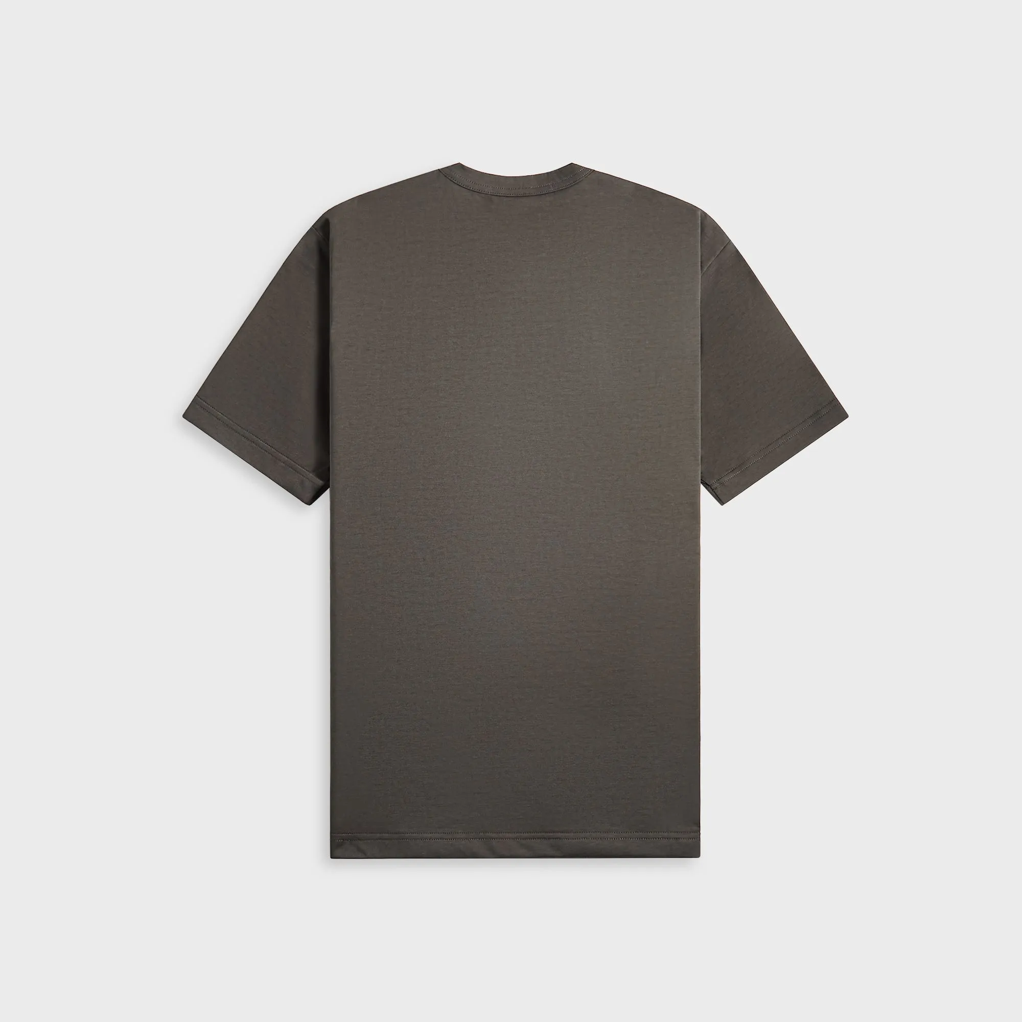 Modern Layering Junya Watanabe Man Tee - Grey