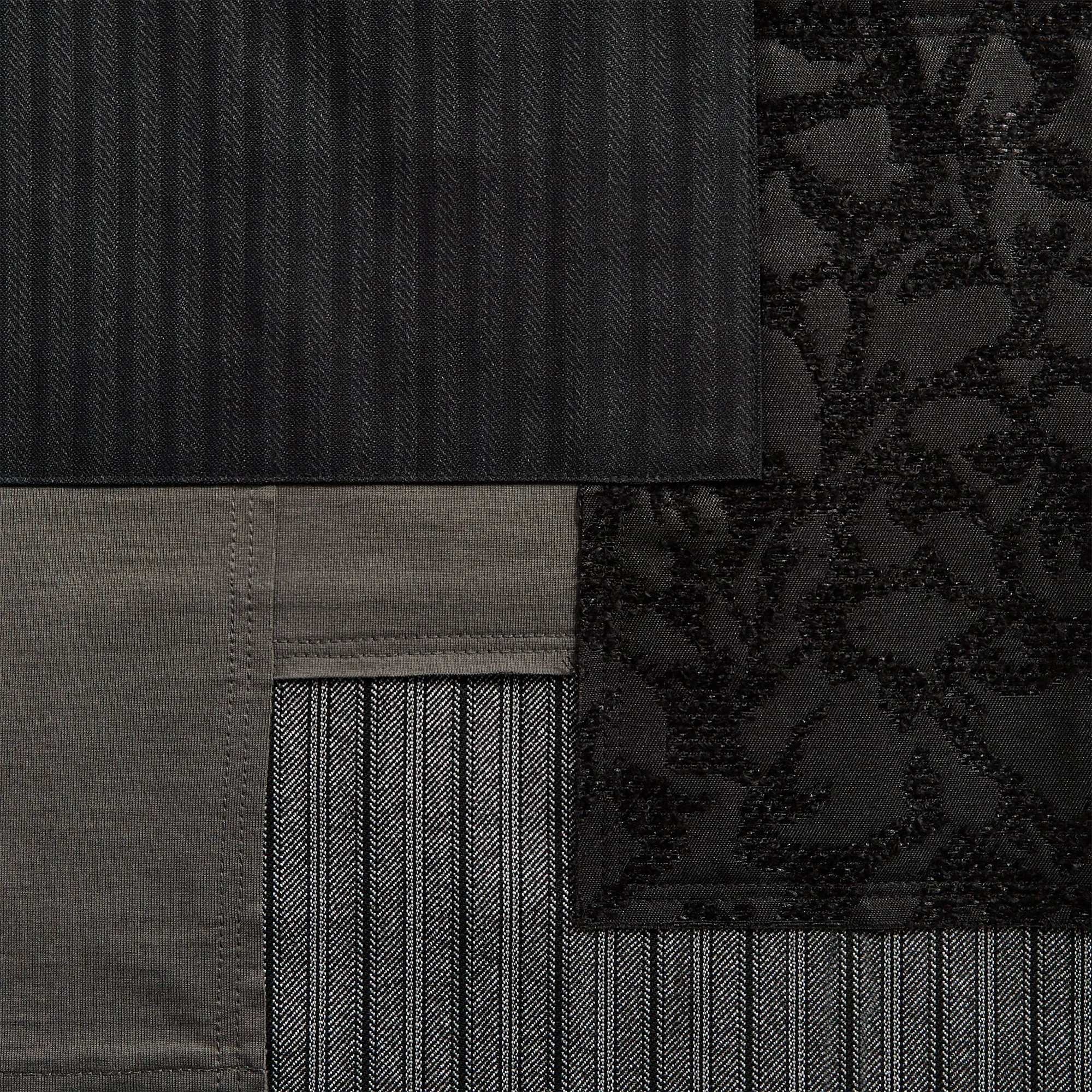 Modern Trend Look Junya Watanabe Man Tee - Grey