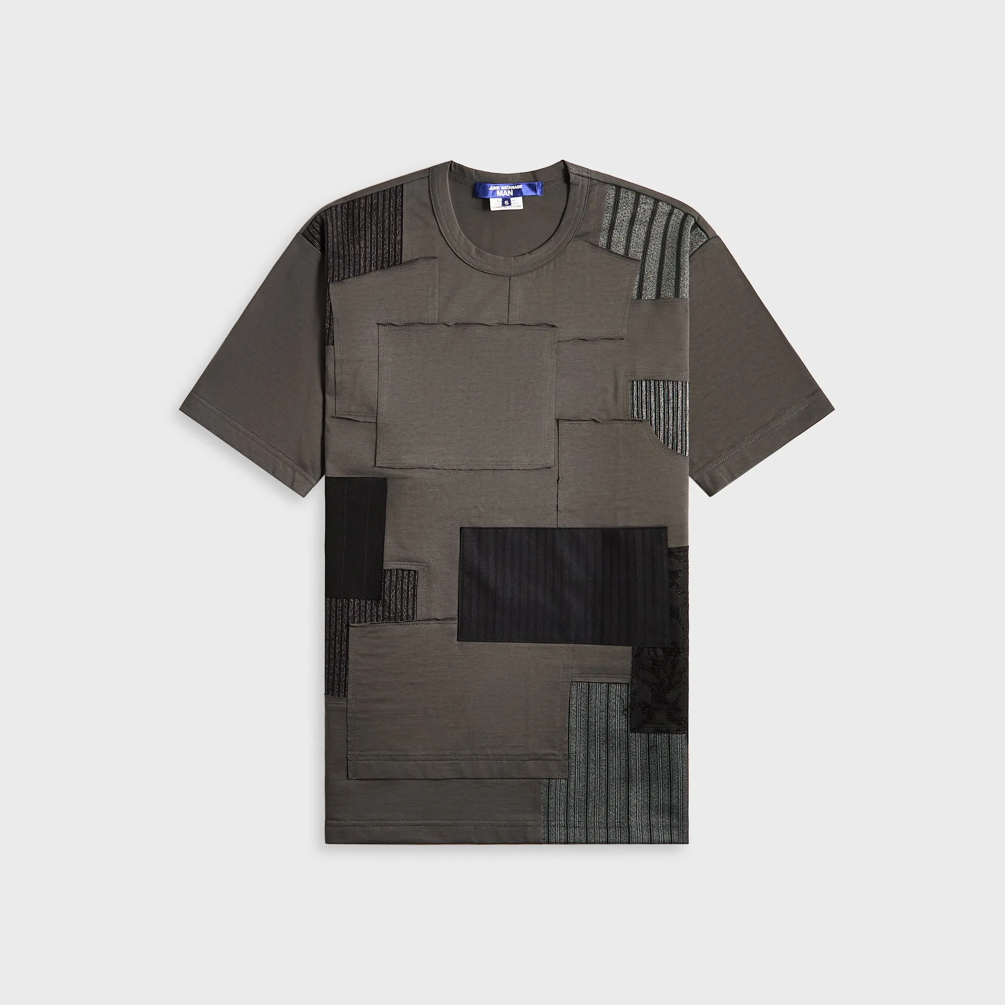 Sport Flex Fit Junya Watanabe Man Tee - Grey