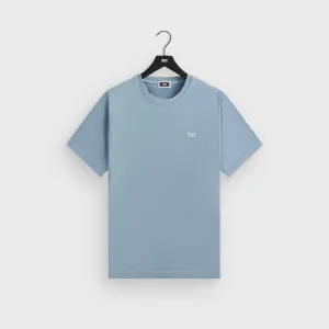 Kith LAX Tee - Analysis Layering Essential Rayon blend