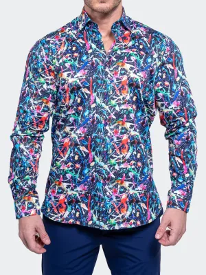 Layering Essential Fibonacci Resistance0320 Black