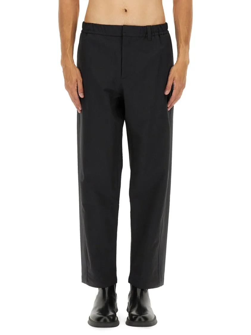 Urban Style Comfort Tech Pants