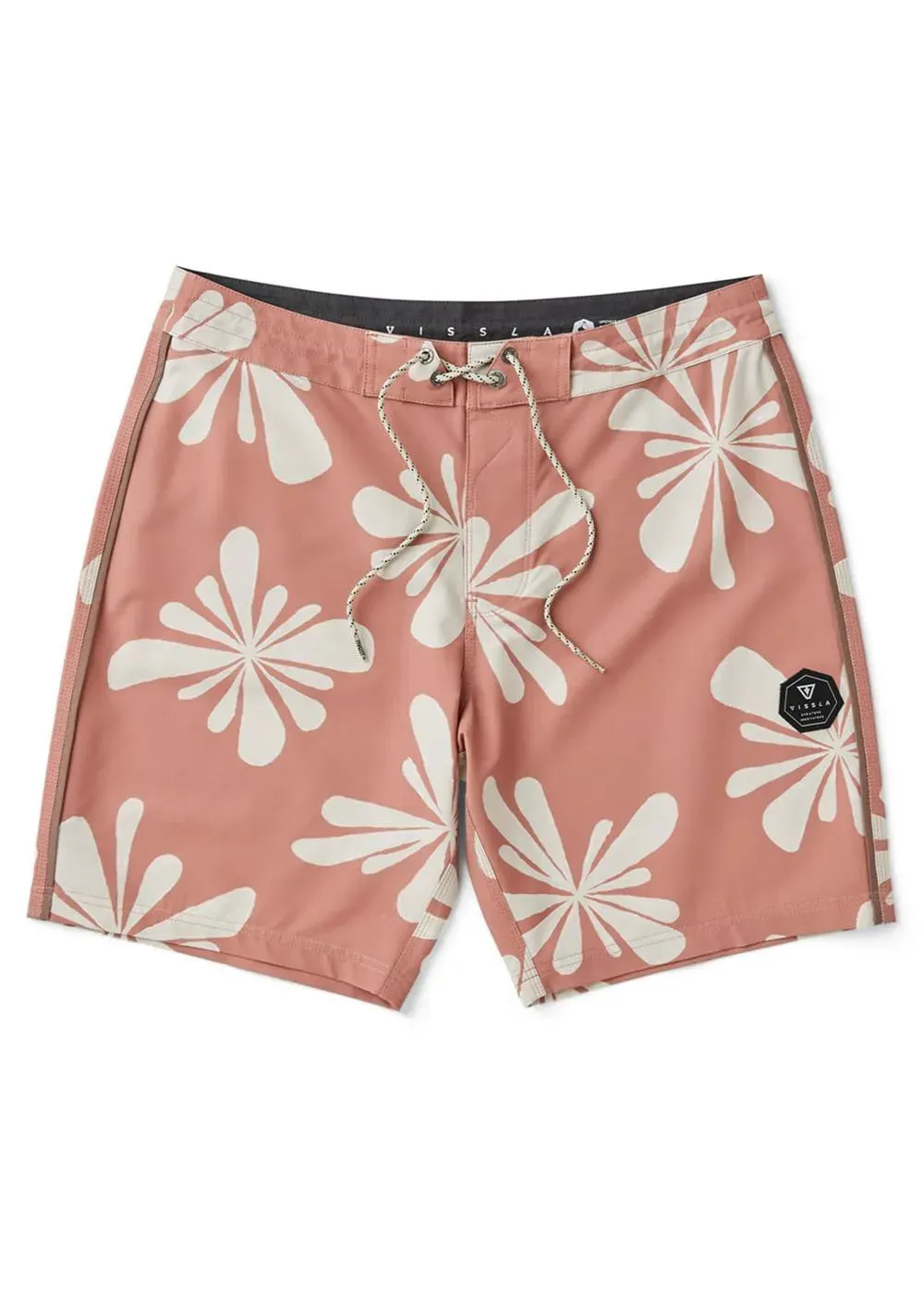 Vissla Mens Boardshorts Solstice 18.5" overalls