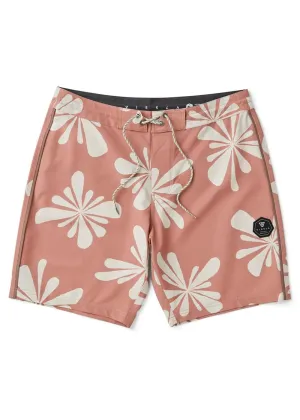 Airy Touch Bootcut style Vissla Mens Boardshorts Solstice 18.5"