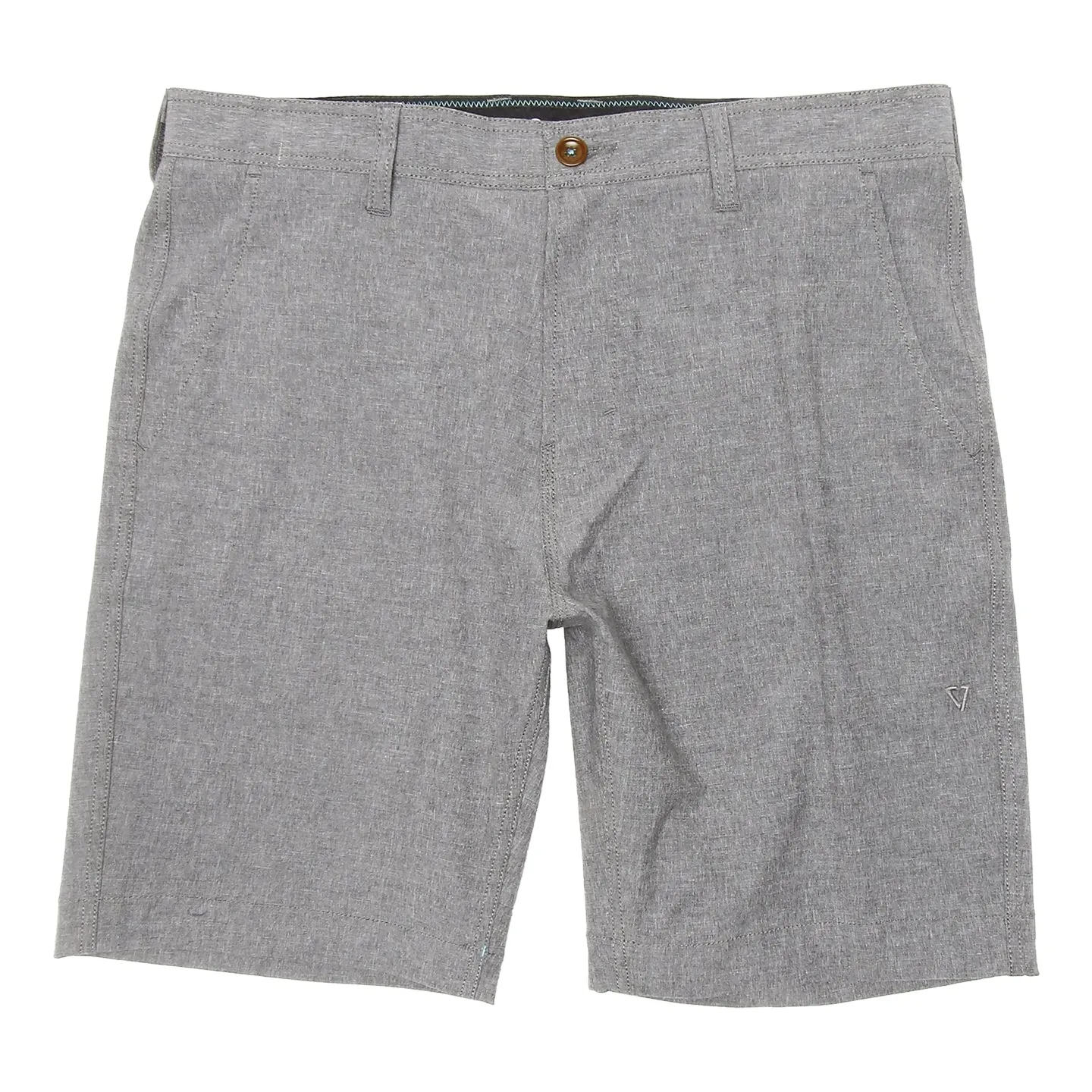 construction work Vissla Mens Shorts Canyons Hybrid 19"