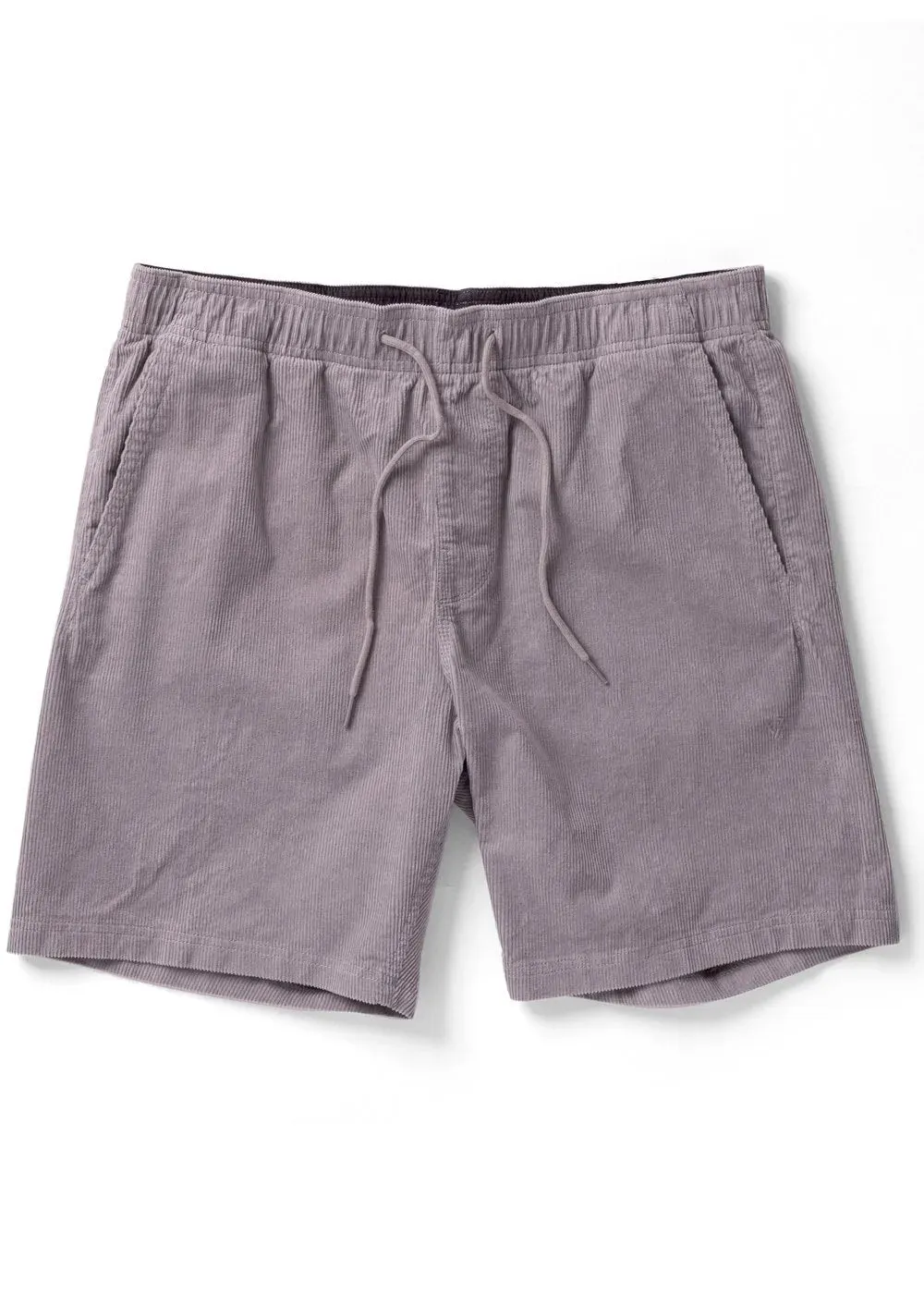 Non Restrictive Fit Vissla Mens Shorts No Seems Cord Eco 17"