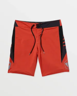 Volcom Mens Boardshorts J Robinson Mod Comfy Feel