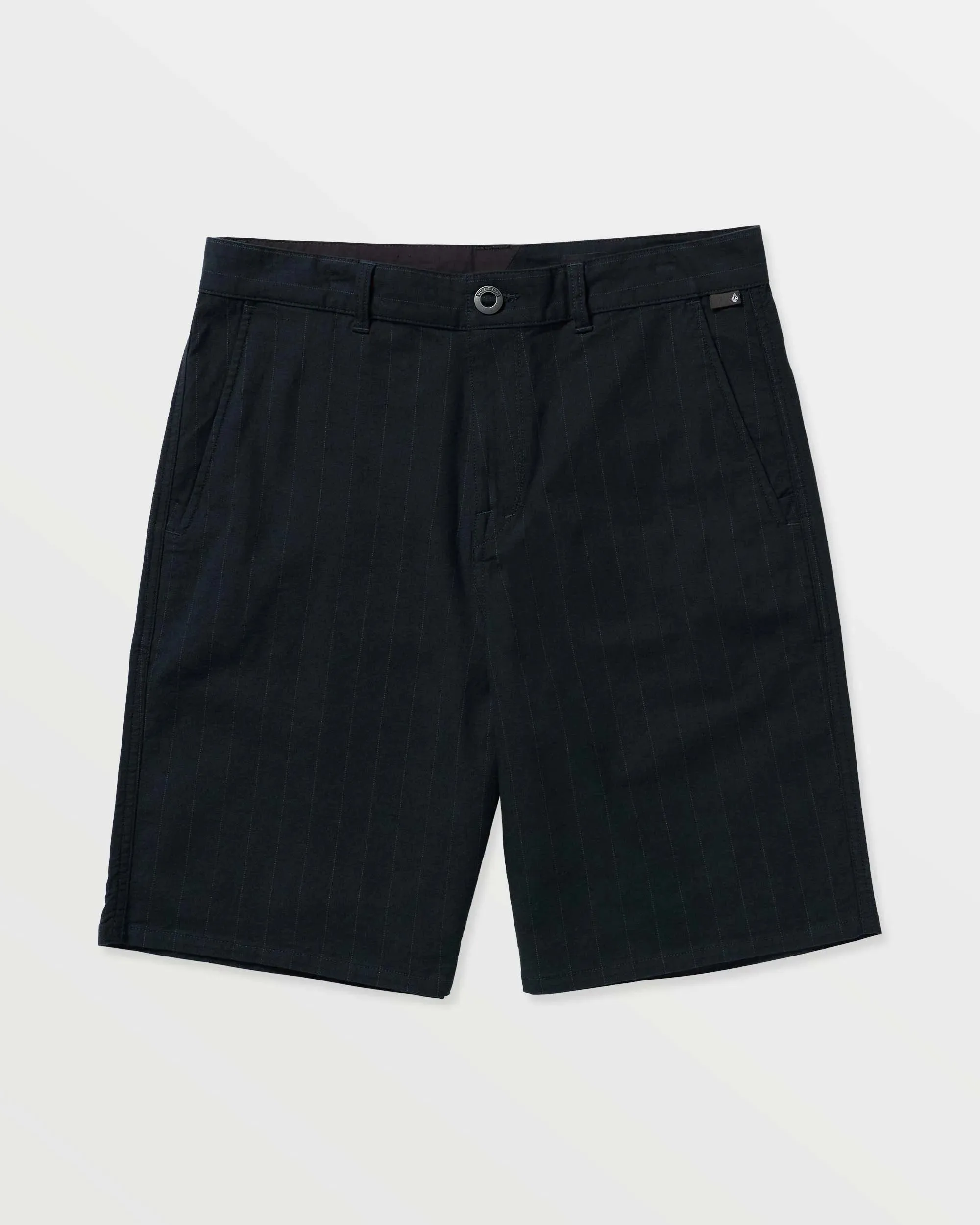 Quick Move Volcom Mens Shorts Billow 22"