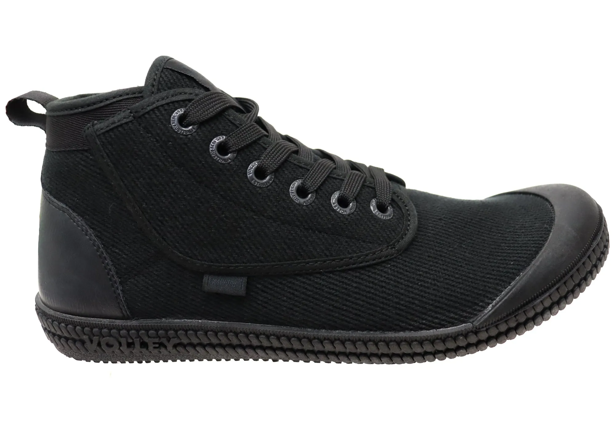 Snow Explorer Street Walk Volley Heritage High Unisex Comfortable Lace Up Fashion Boots