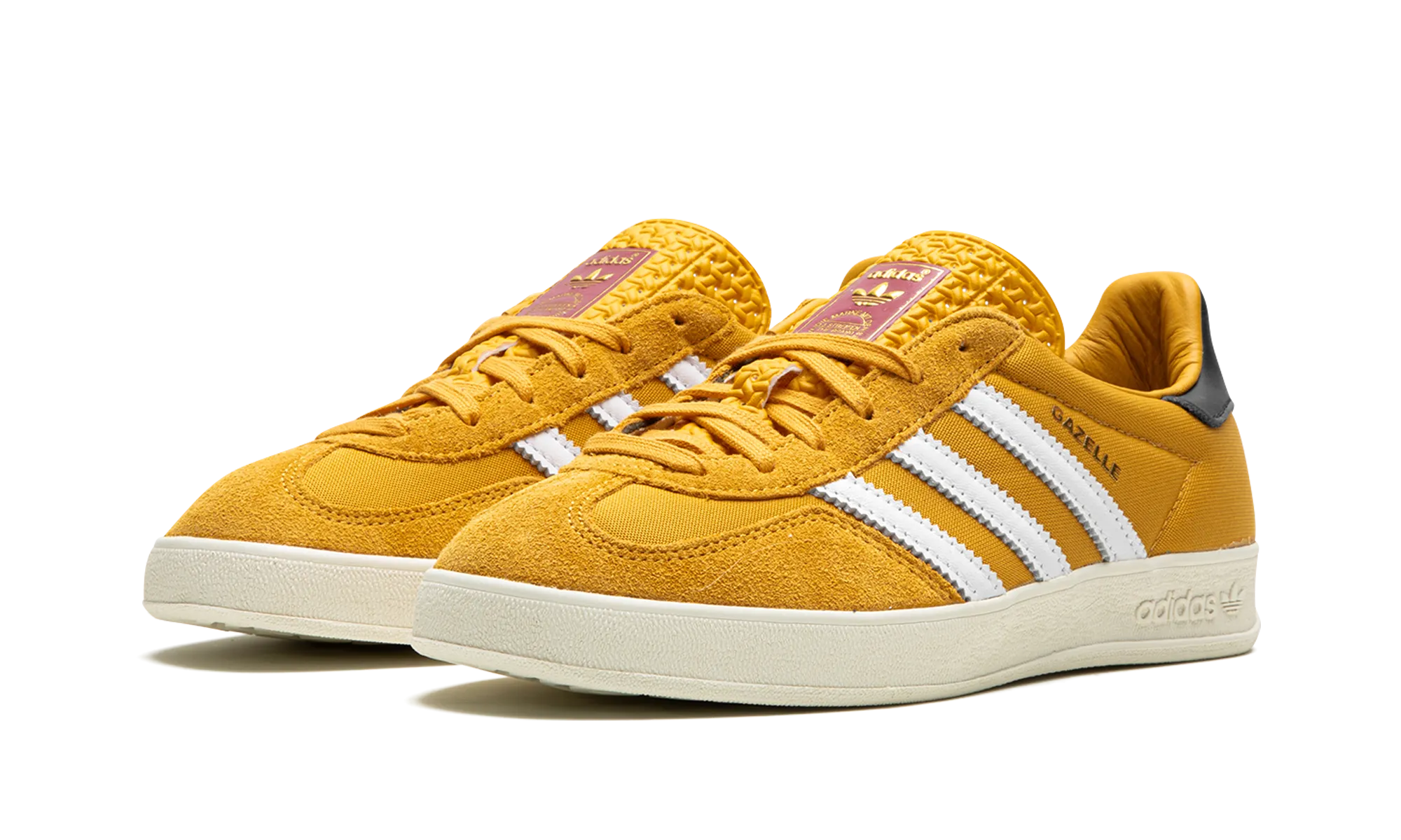 Daily Fashion Action Ready Gazelle Indoor "Yellow"
